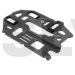 H60210 - Flan 600PRO Carbon Main (L)/2.0mm